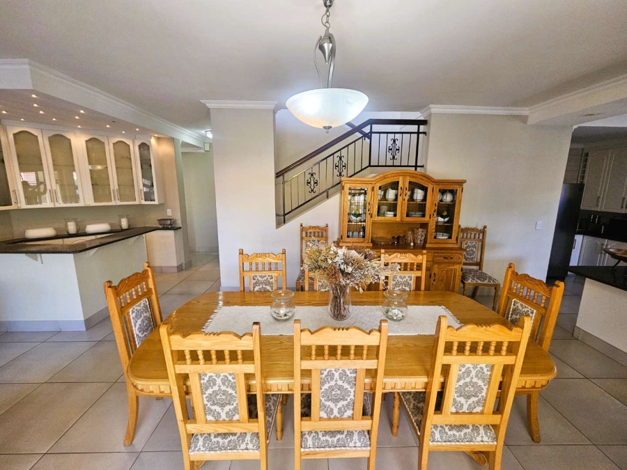 3 Bedroom Property for Sale in Dan Pienaar Free State